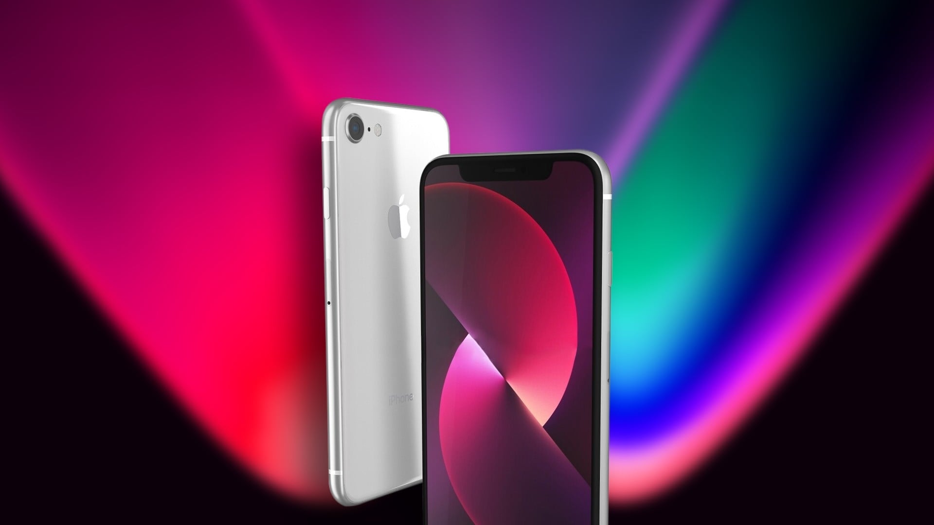 iphone SE 3