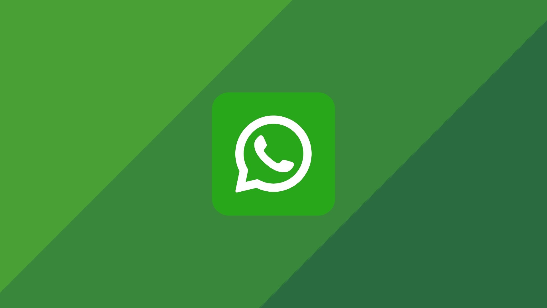 WhatsApp testa sistema para partilha offline de ficheiros