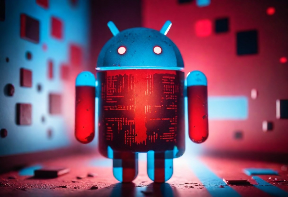 android com malware