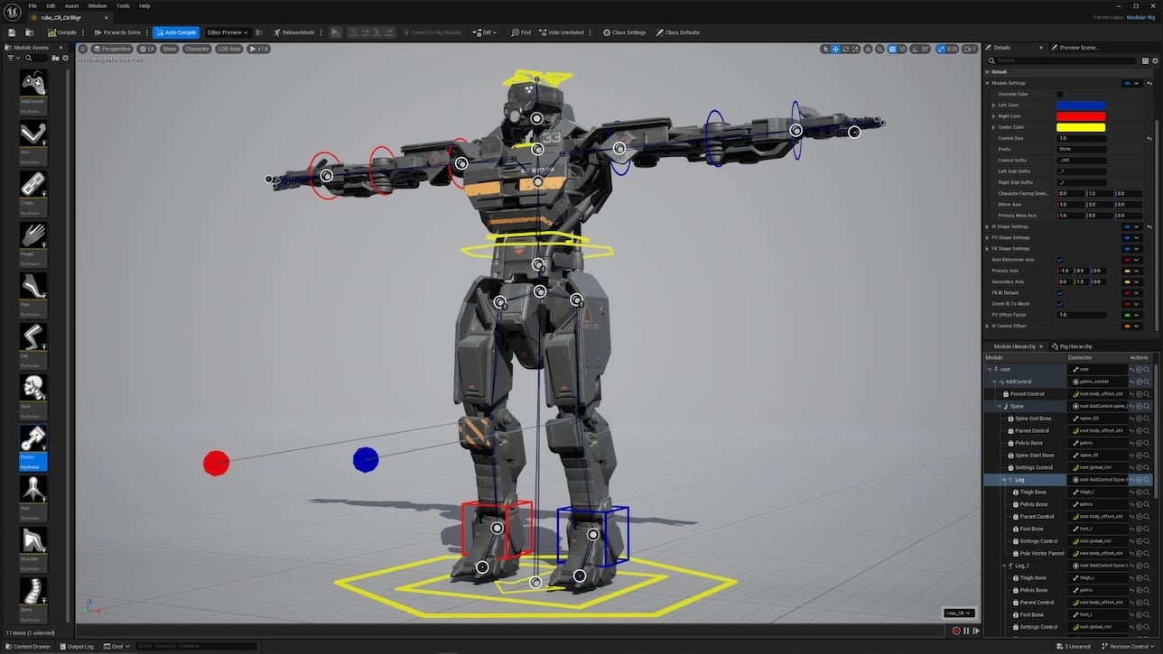 Unreal Engine