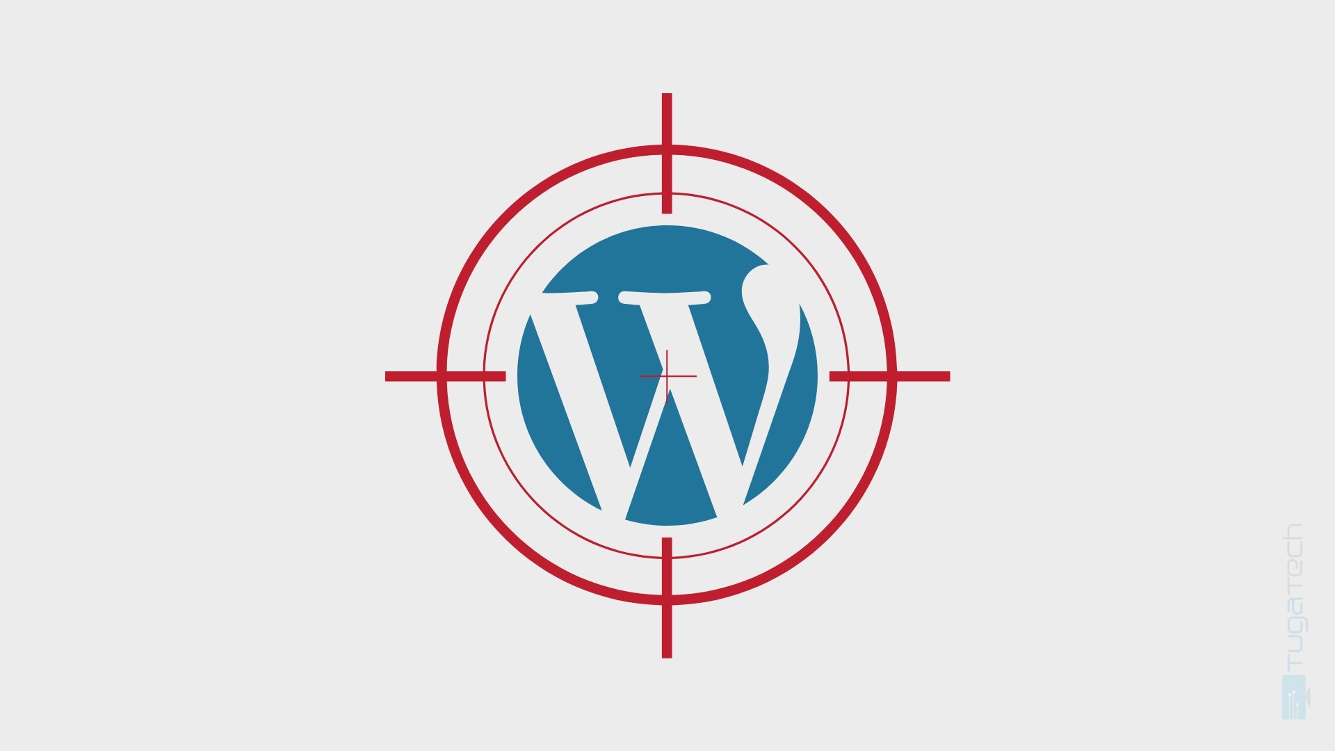 Wordpress como alvo