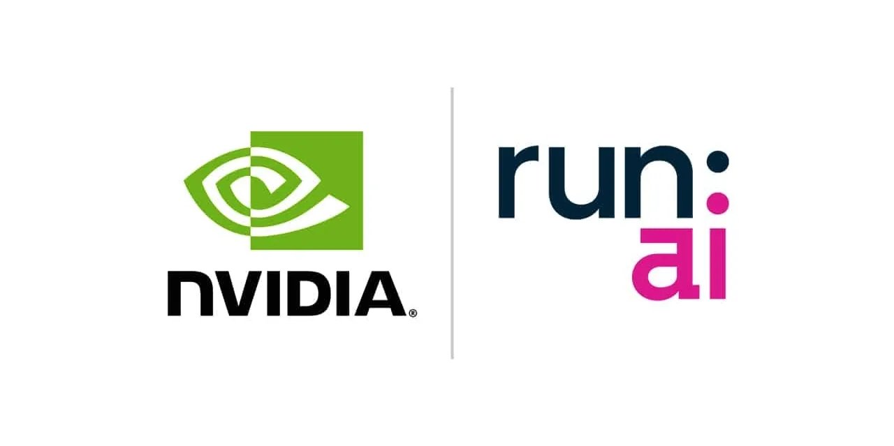Nvidia confirma aquisição da plataforma Run:ai por 700 milhões de dólares
