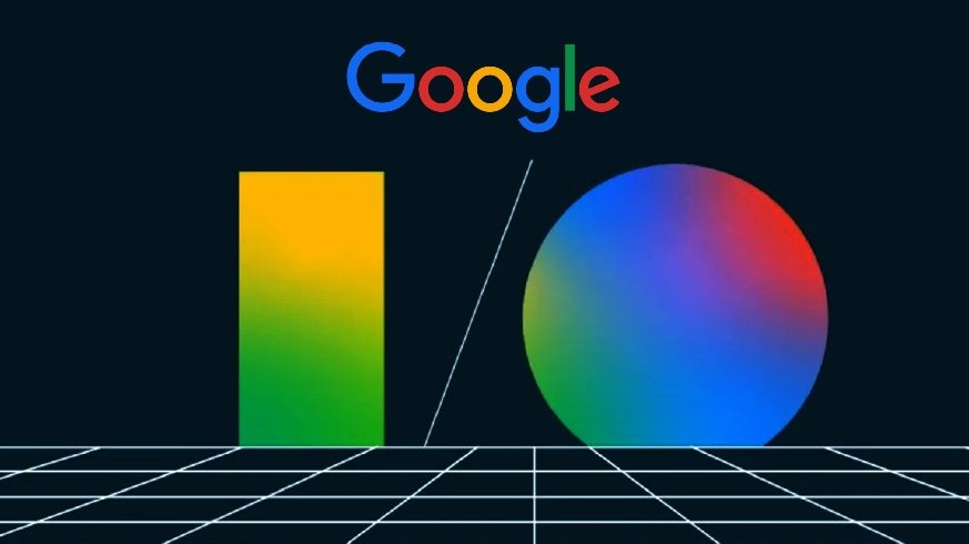 Google revela programa para o evento I/O 2024