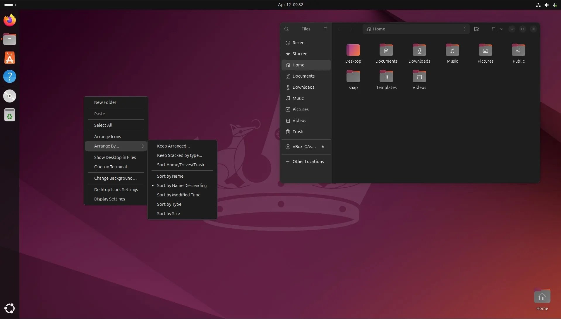 Ubuntu 24.04 LTS encontra-se agora disponível