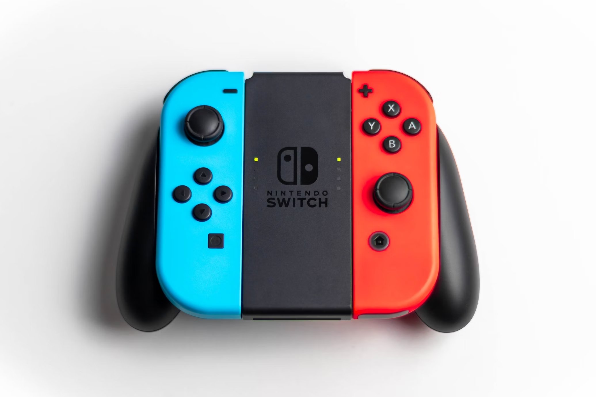 Nintendo Switch original