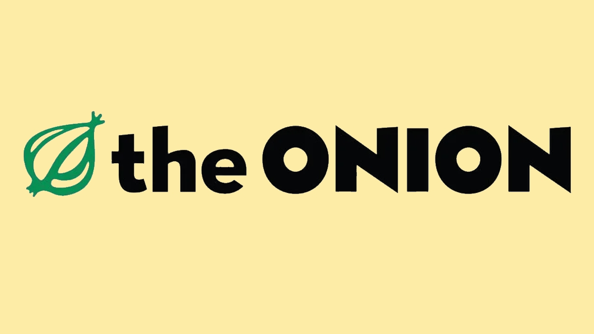 The Onion