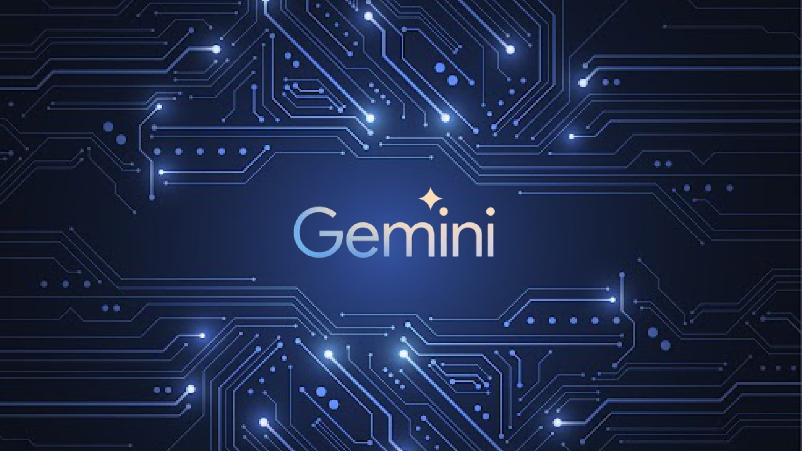 Google Gemini recebe suporte para versões antigas do Android