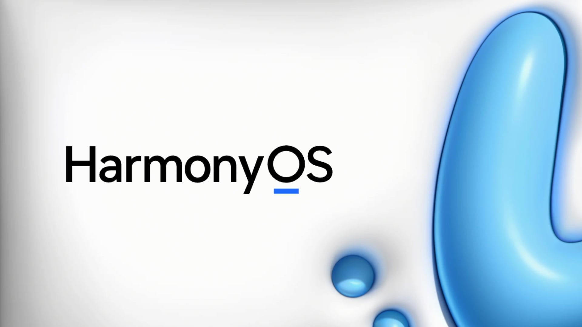 HarmonyOS next