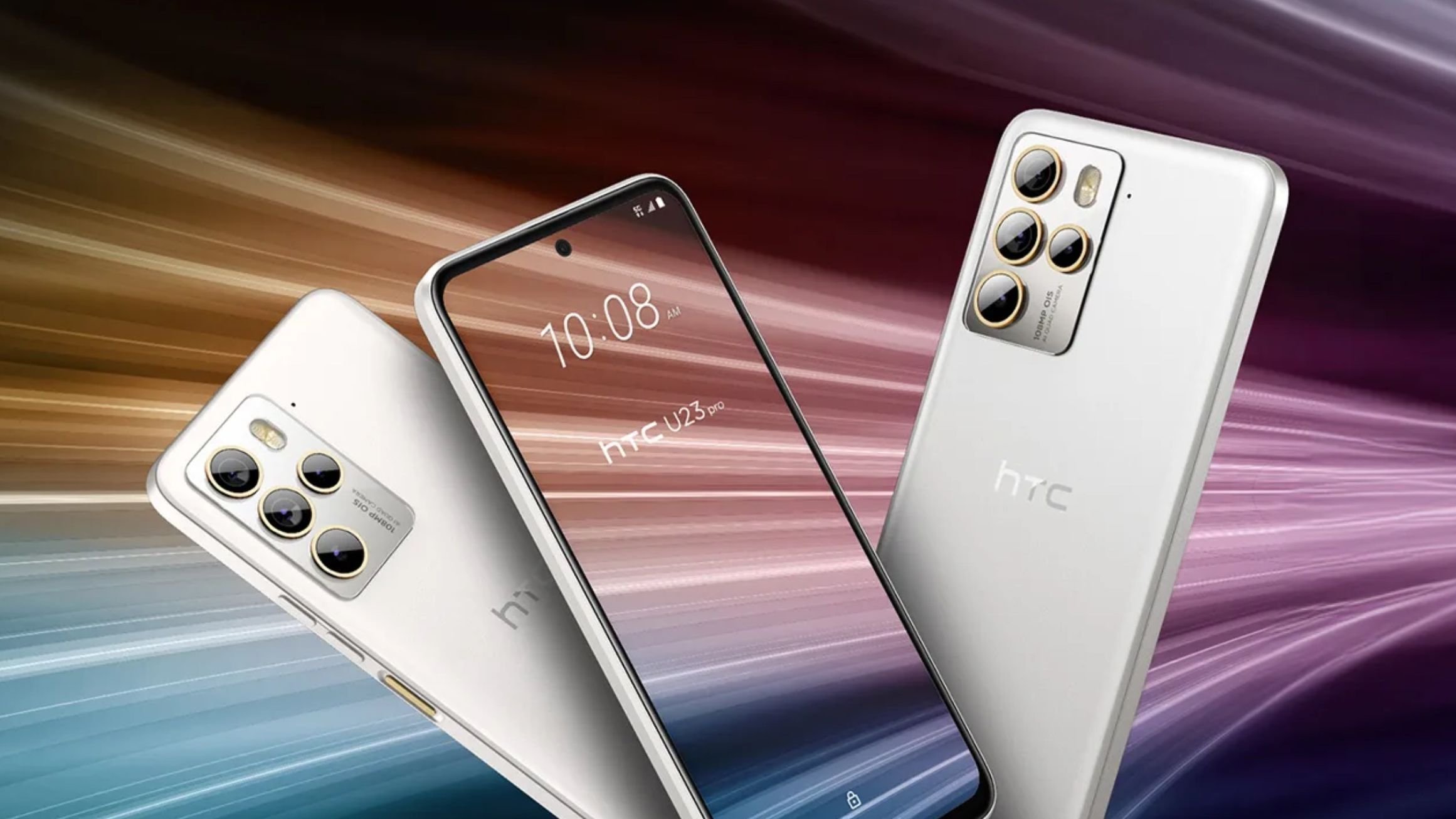 HTC pode voltar ao mercado dos smartphones com novo dispositivo