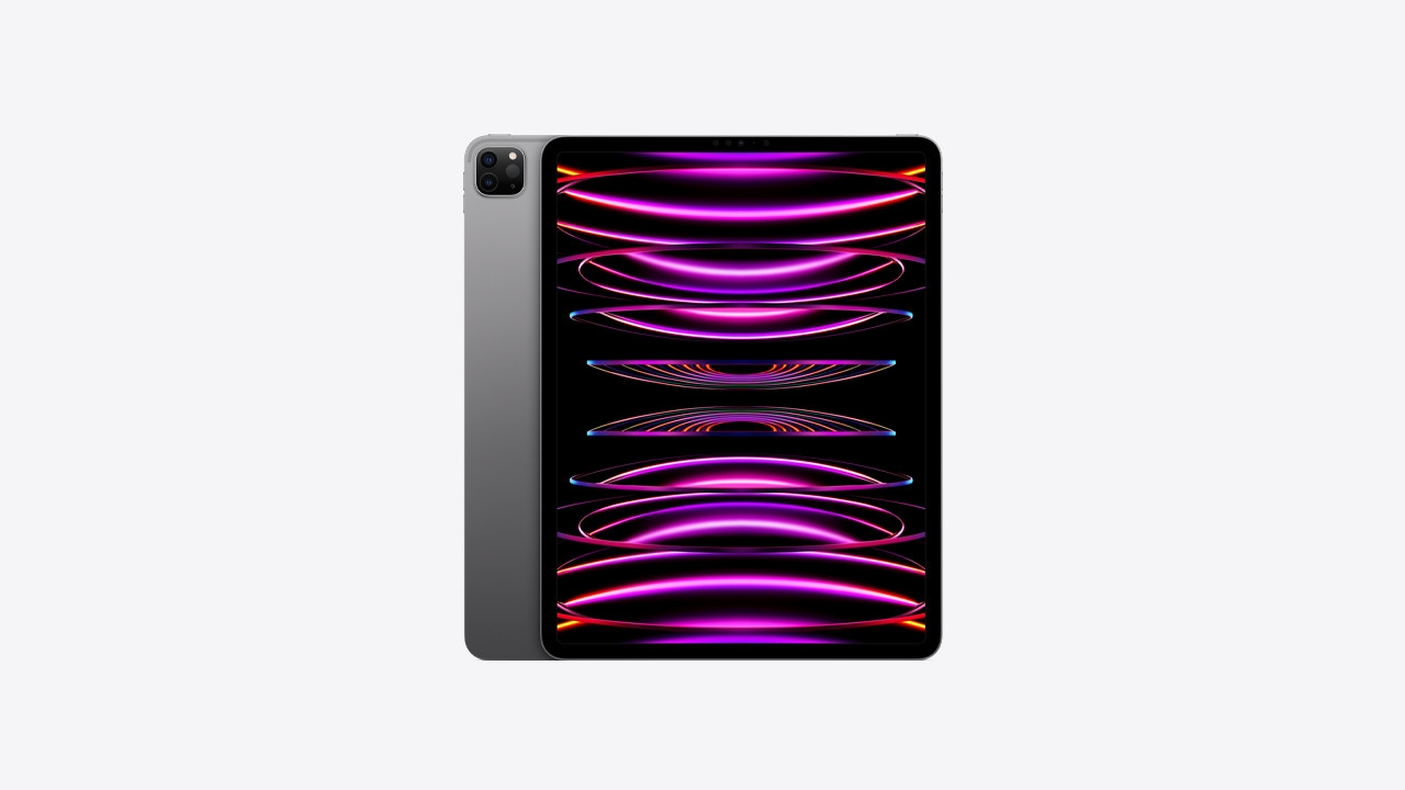 Apple iPad Pro