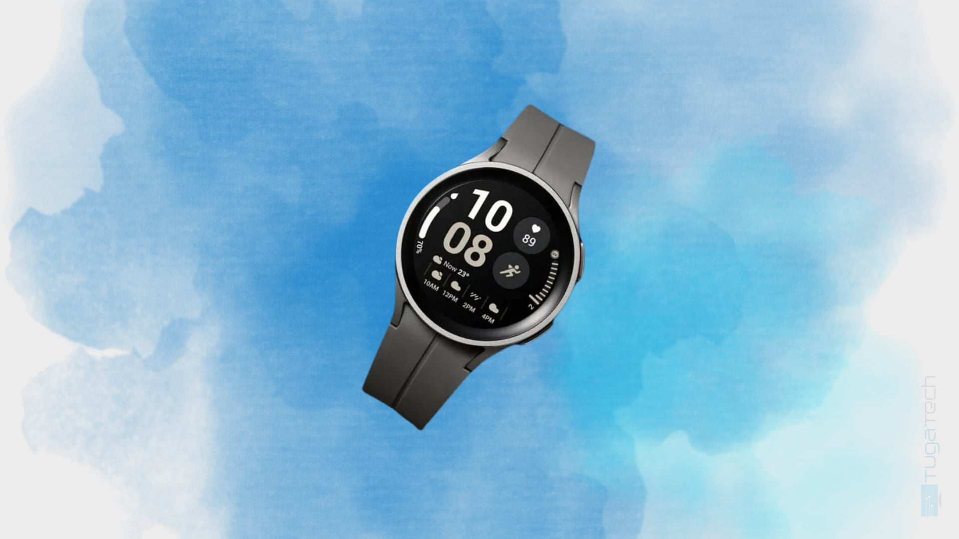 Samsung Galaxy Watch