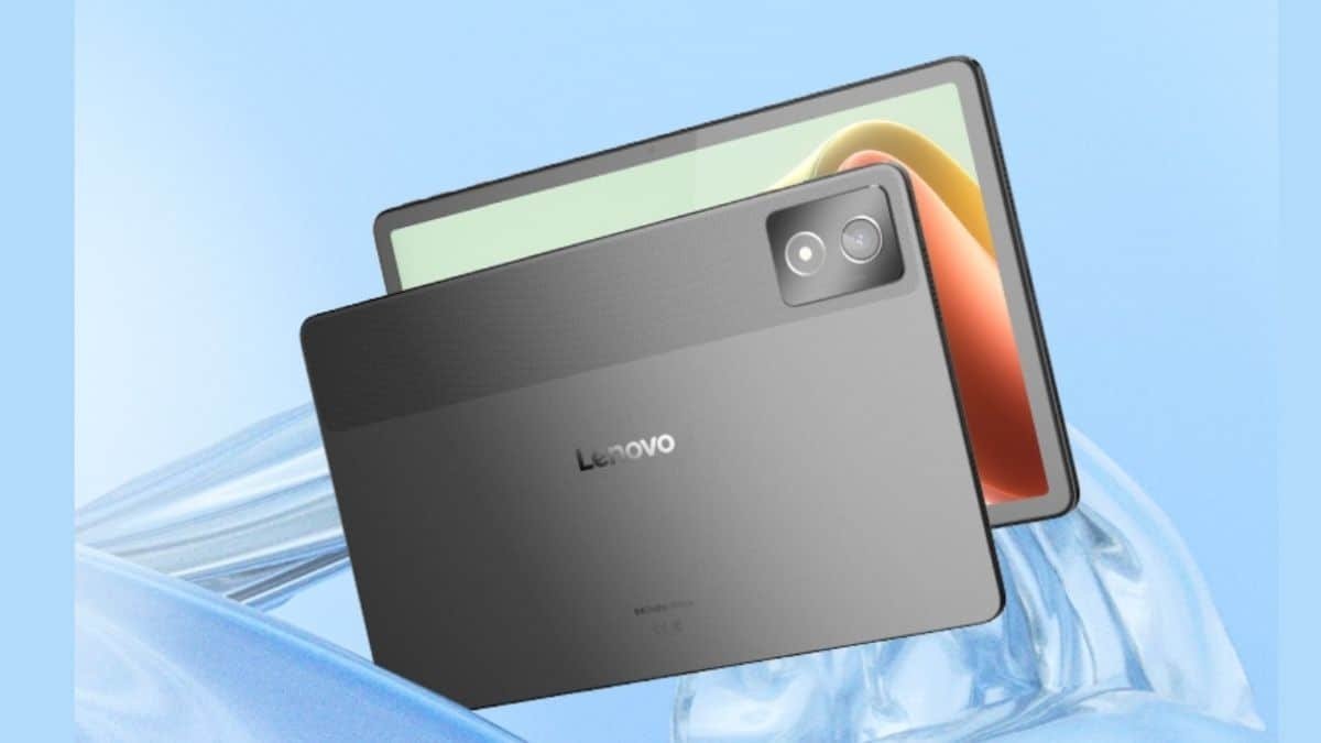 Lenovo prepara-se para revelar novo tablet Tab K11 Plus