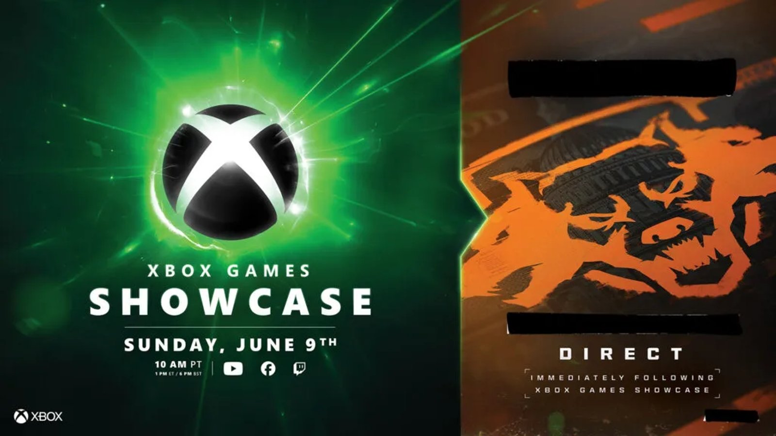 Xbox Showcase com data oficialmente revelada