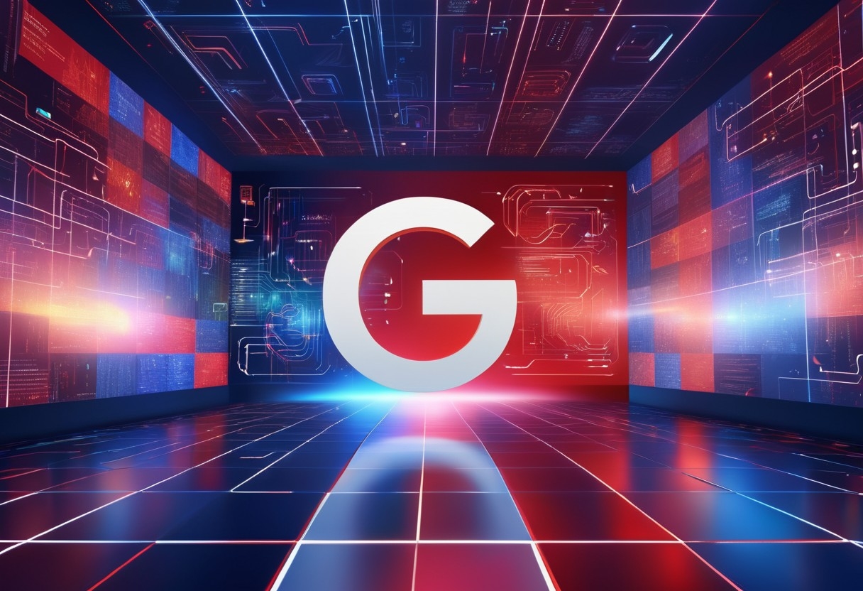 Google logo