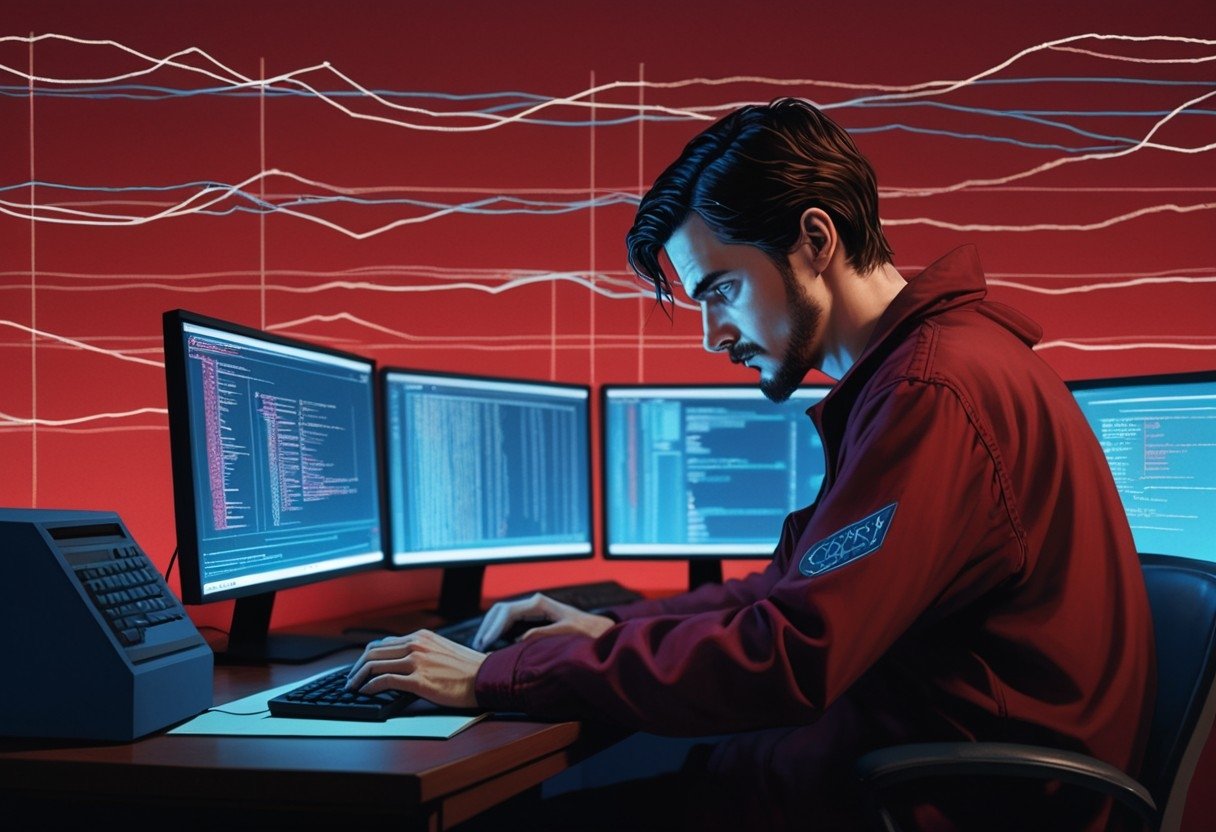 Campanha de malware infeta milhares de repositórios do Docker Hub