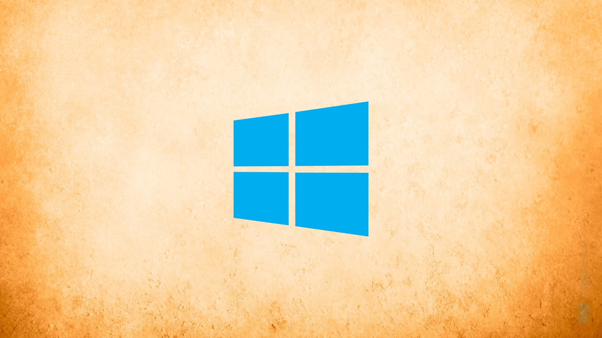 Windows logo