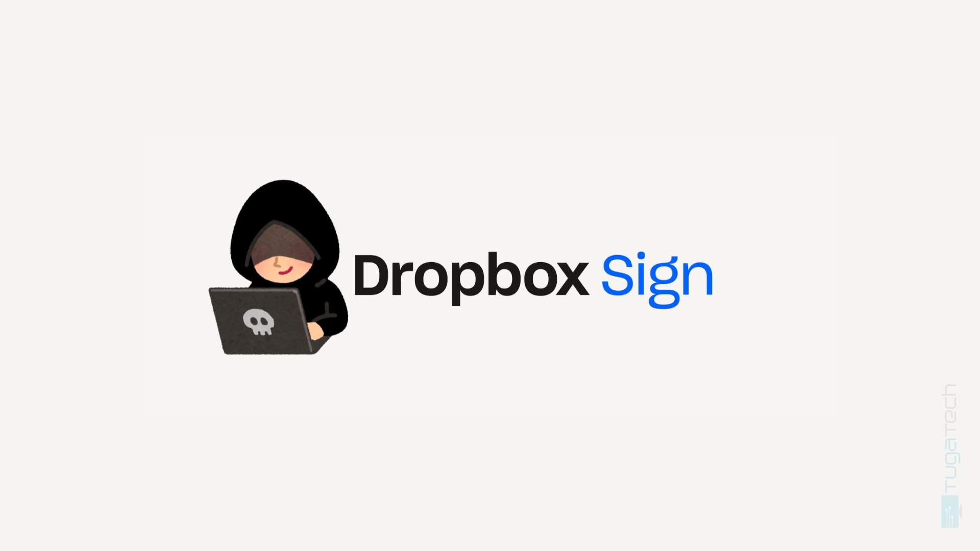 DropBox confirma roubo de dados de clientes em plataforma de assinatura eletrónica