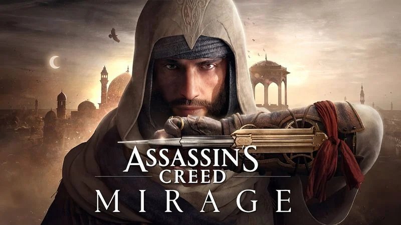 Assassins Creed Mirage confirmado para dispositivos da Apple