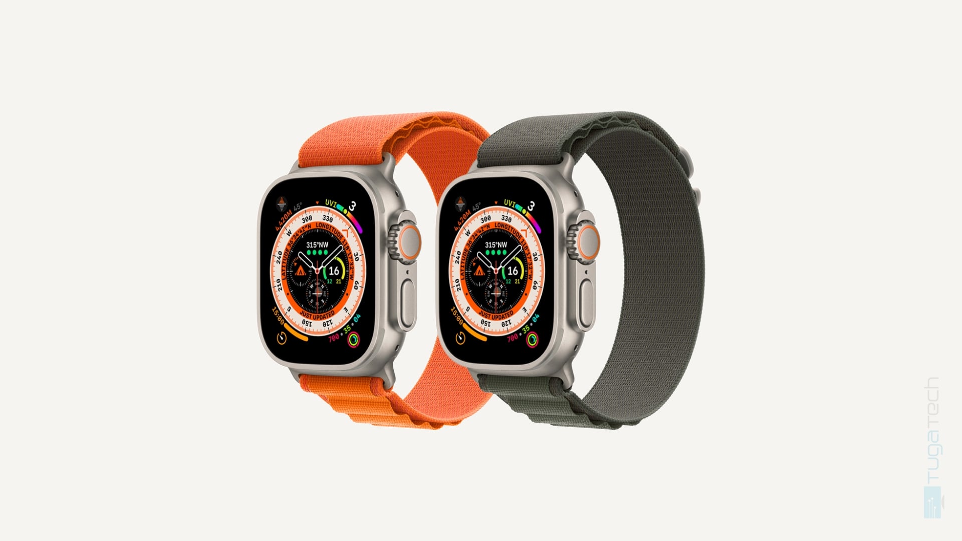 Apple Watch Ultra