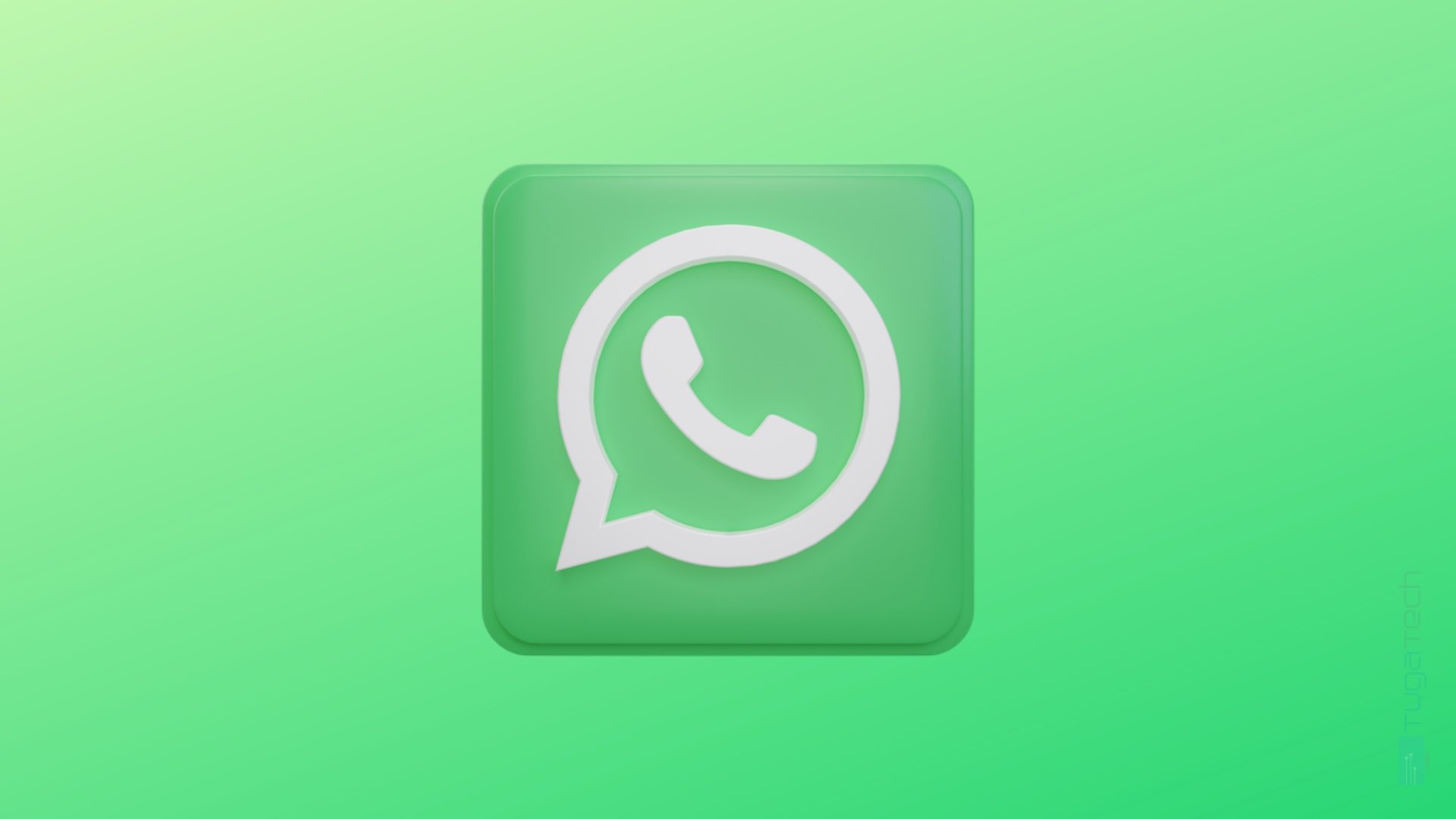 WhatsApp vai melhorar reações de conteúdos enviados no chat