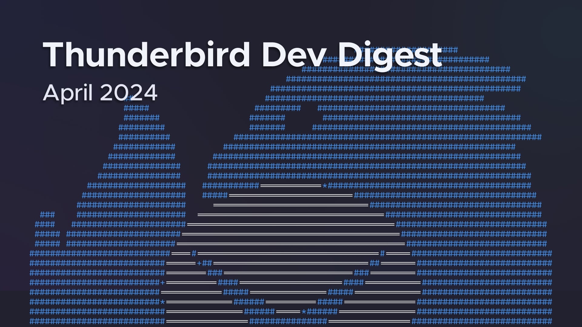 Thunderbird resolve bug com mais de 20 anos | TugaTech