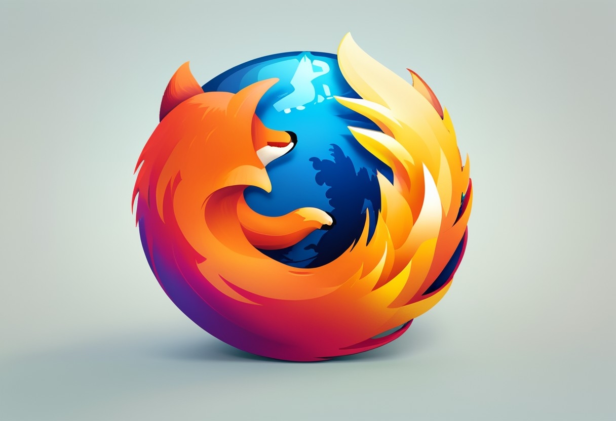 Firefox logo