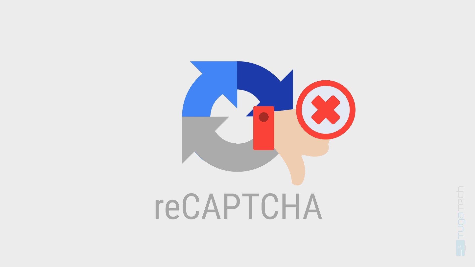Google Recaptcha