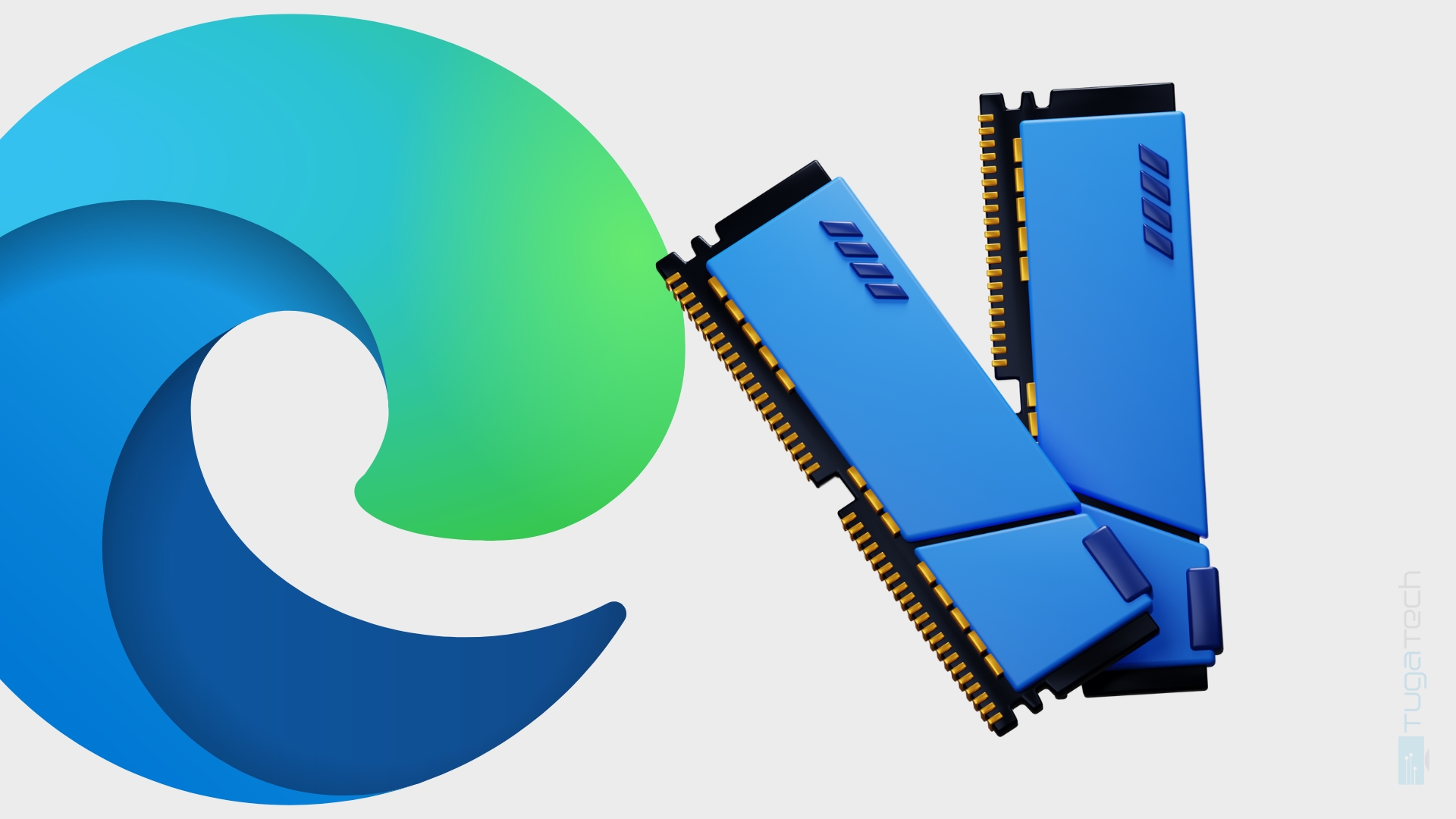 Edge com RAM