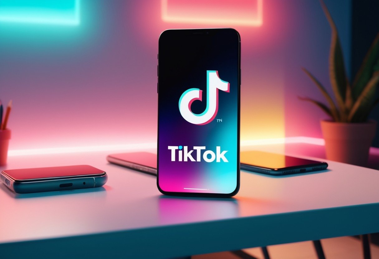 Músicas da Universal Music Group voltam ao TikTok