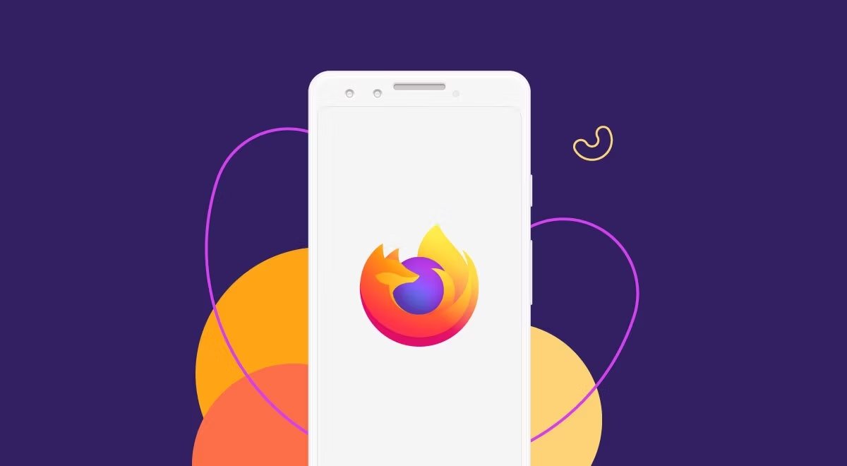 Firefox mobile