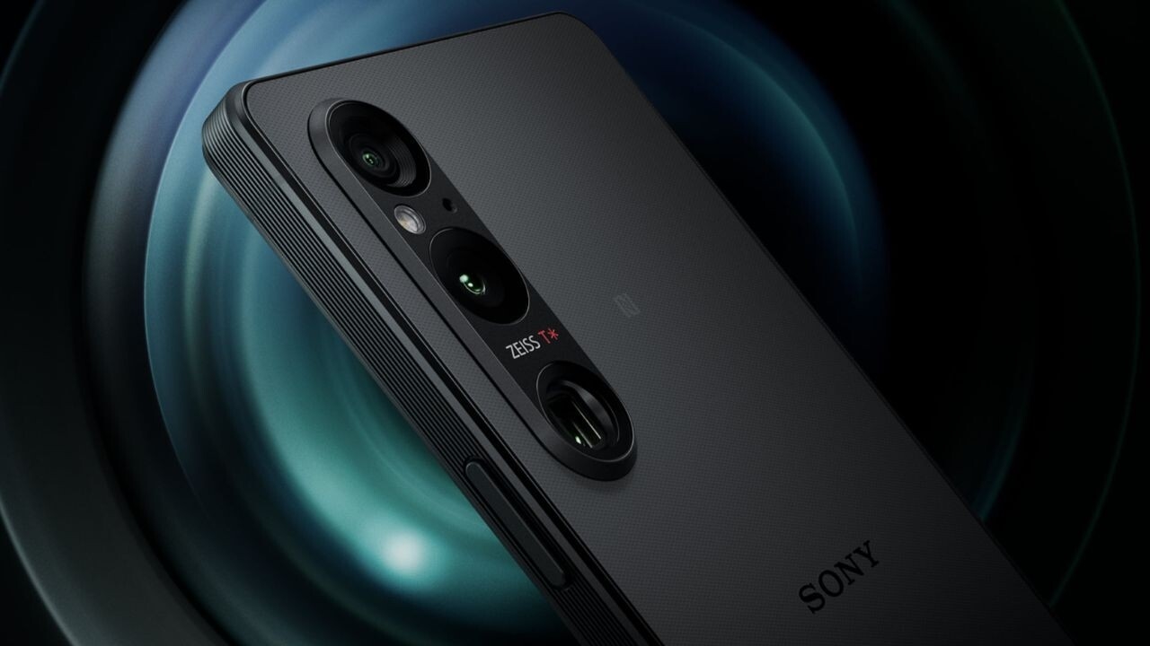 Sony Xperia 1 V