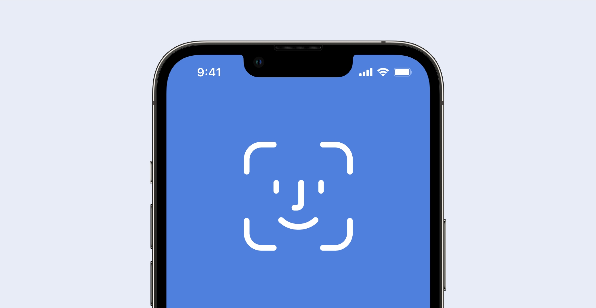 Apple Face ID