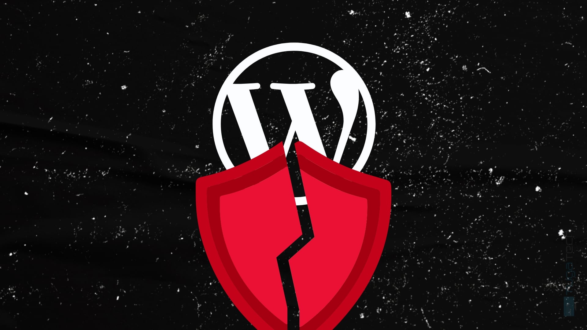 wordpress com falha