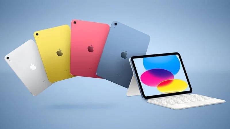 Apple iPad 9