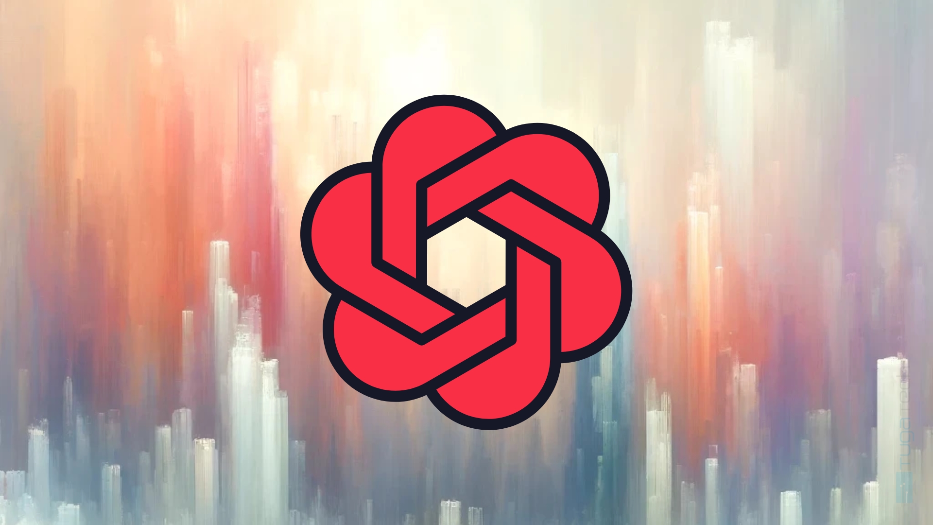OpenAI logo