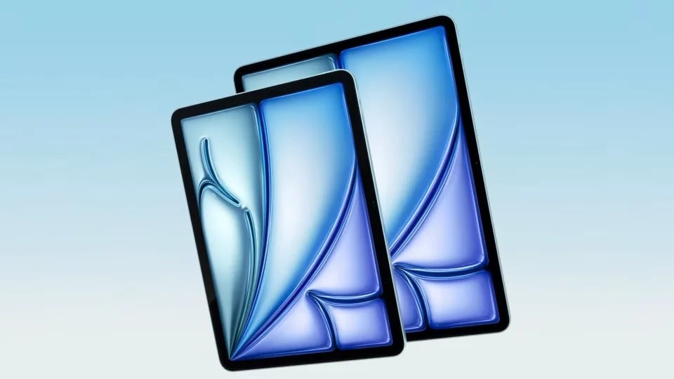 Apple iPad Air