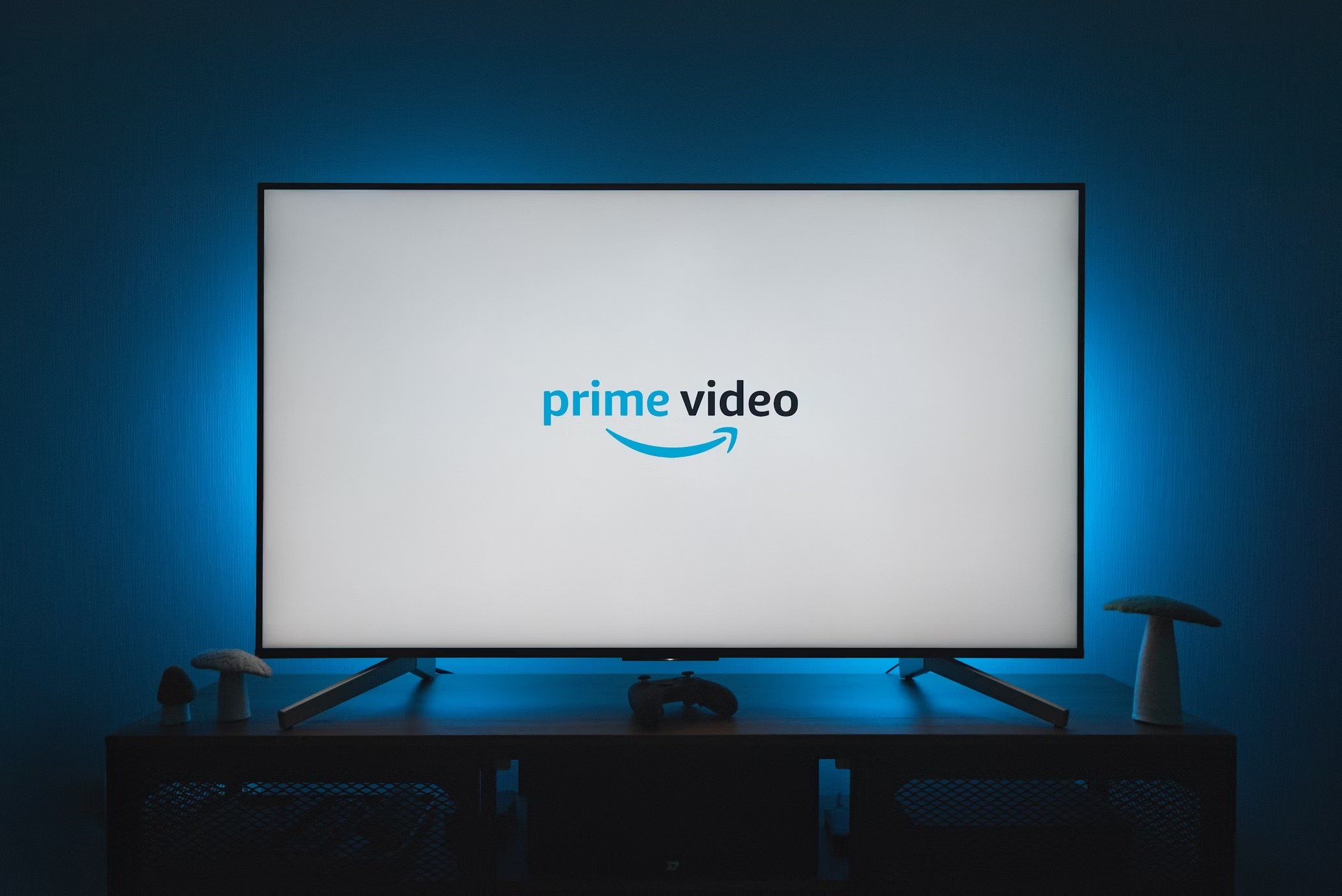 Amazon Prime Video vai apresentar publicidade para conteúdos em pausa
