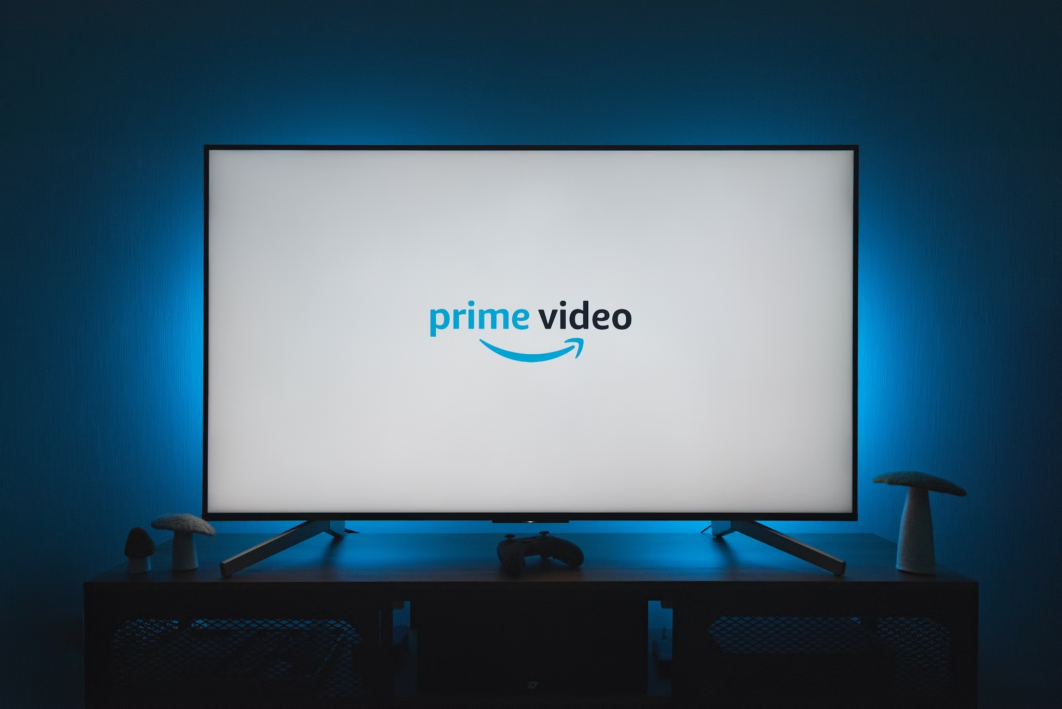 Amazon Prime video