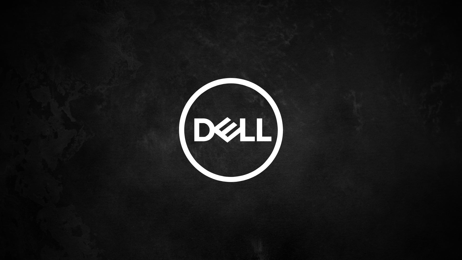 Dell logo