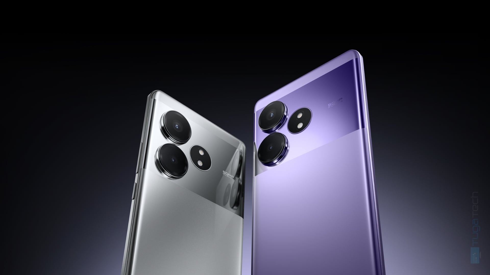 Realme GT Neo 6