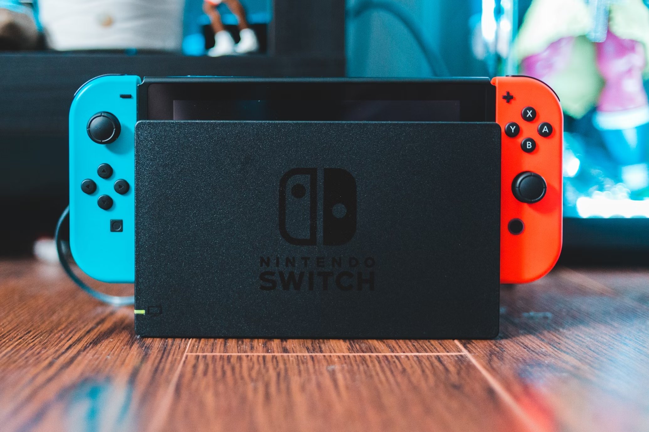 Nintendo Switch 2: novos detalhes revelados sobre as características