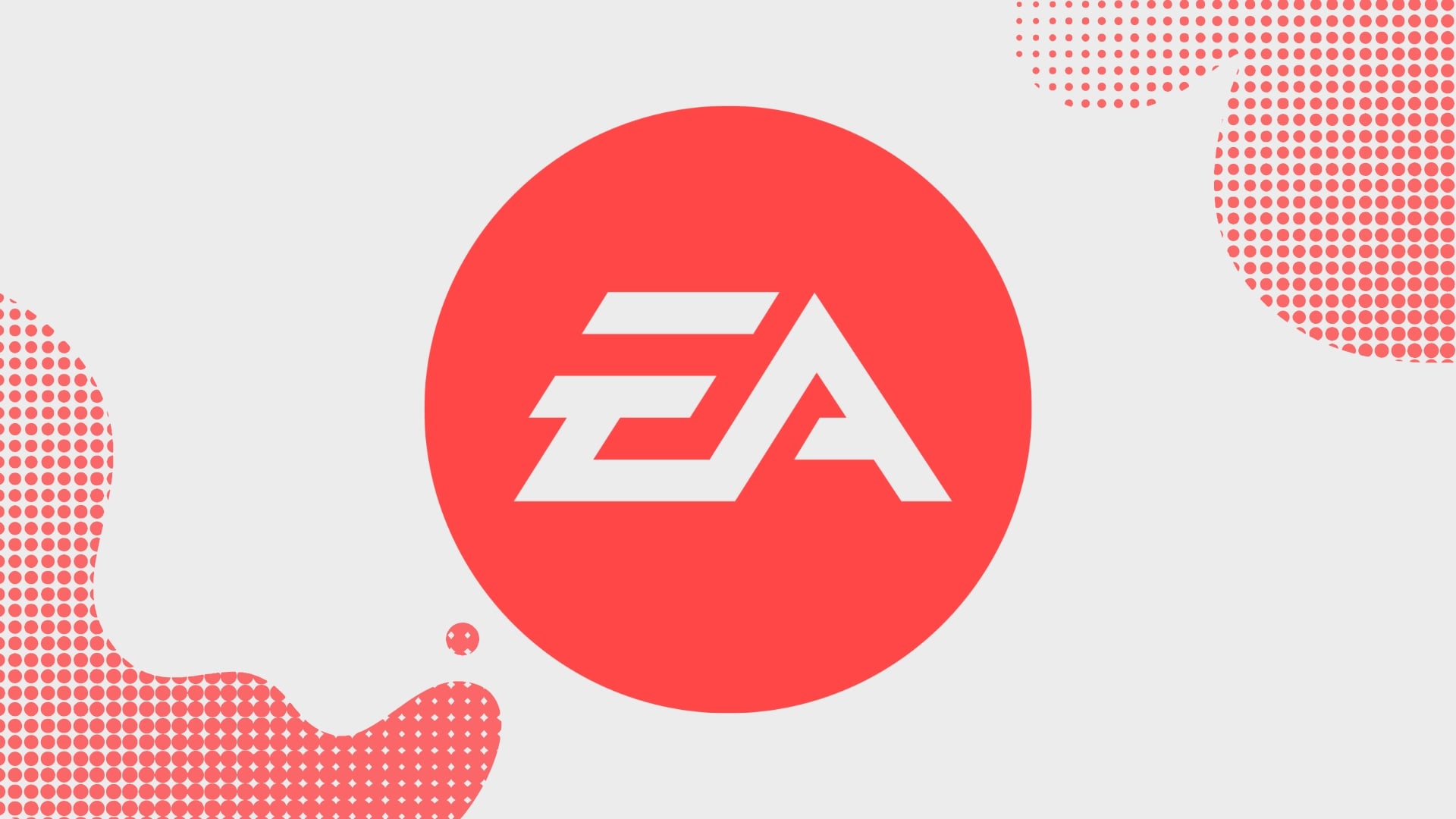 EA logo
