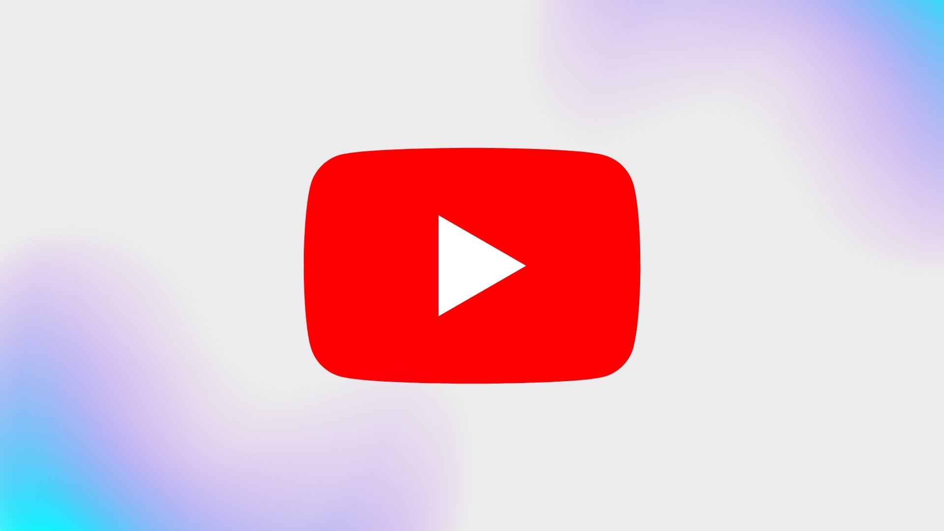 logo do youtube