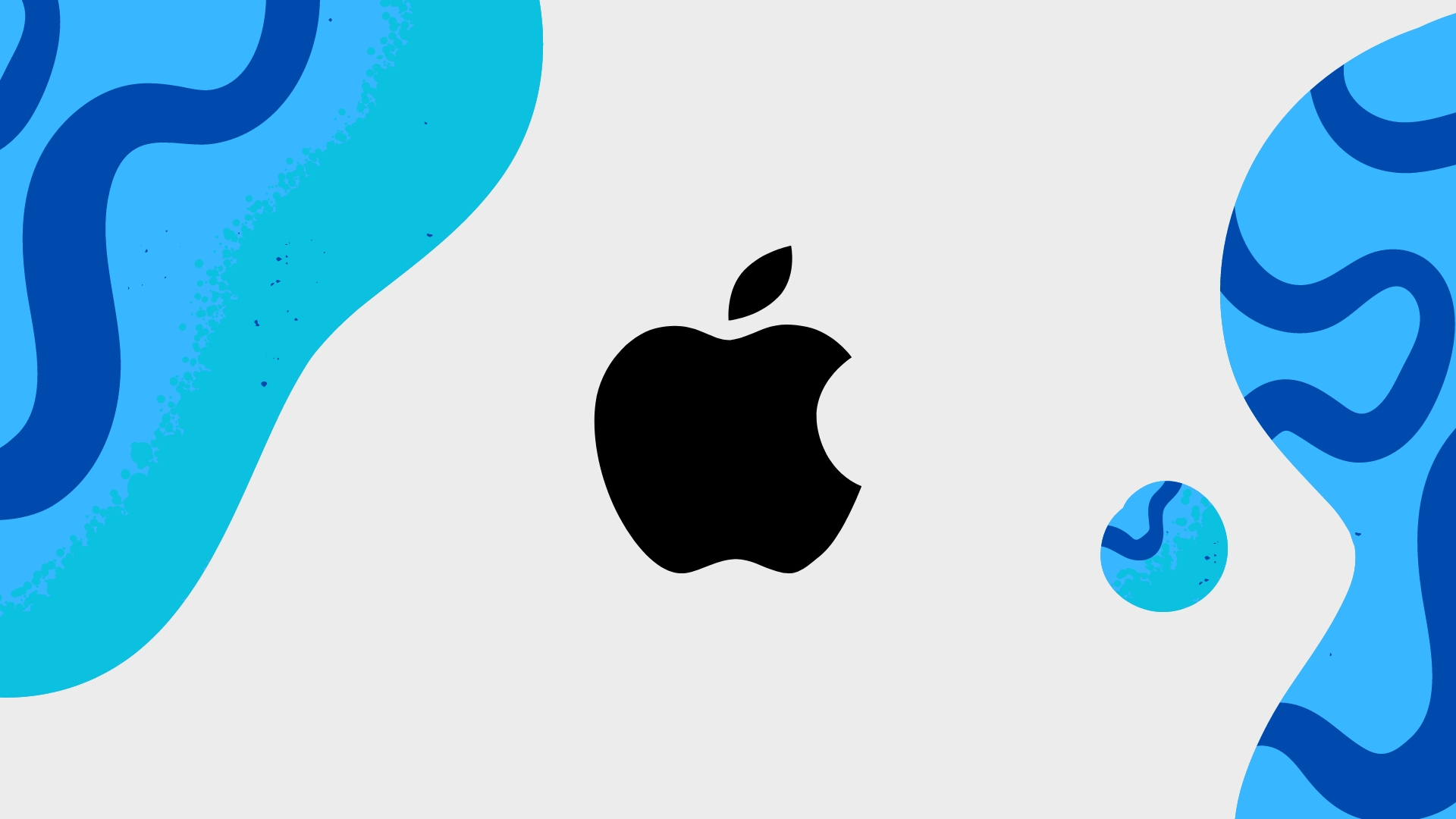 Apple logo