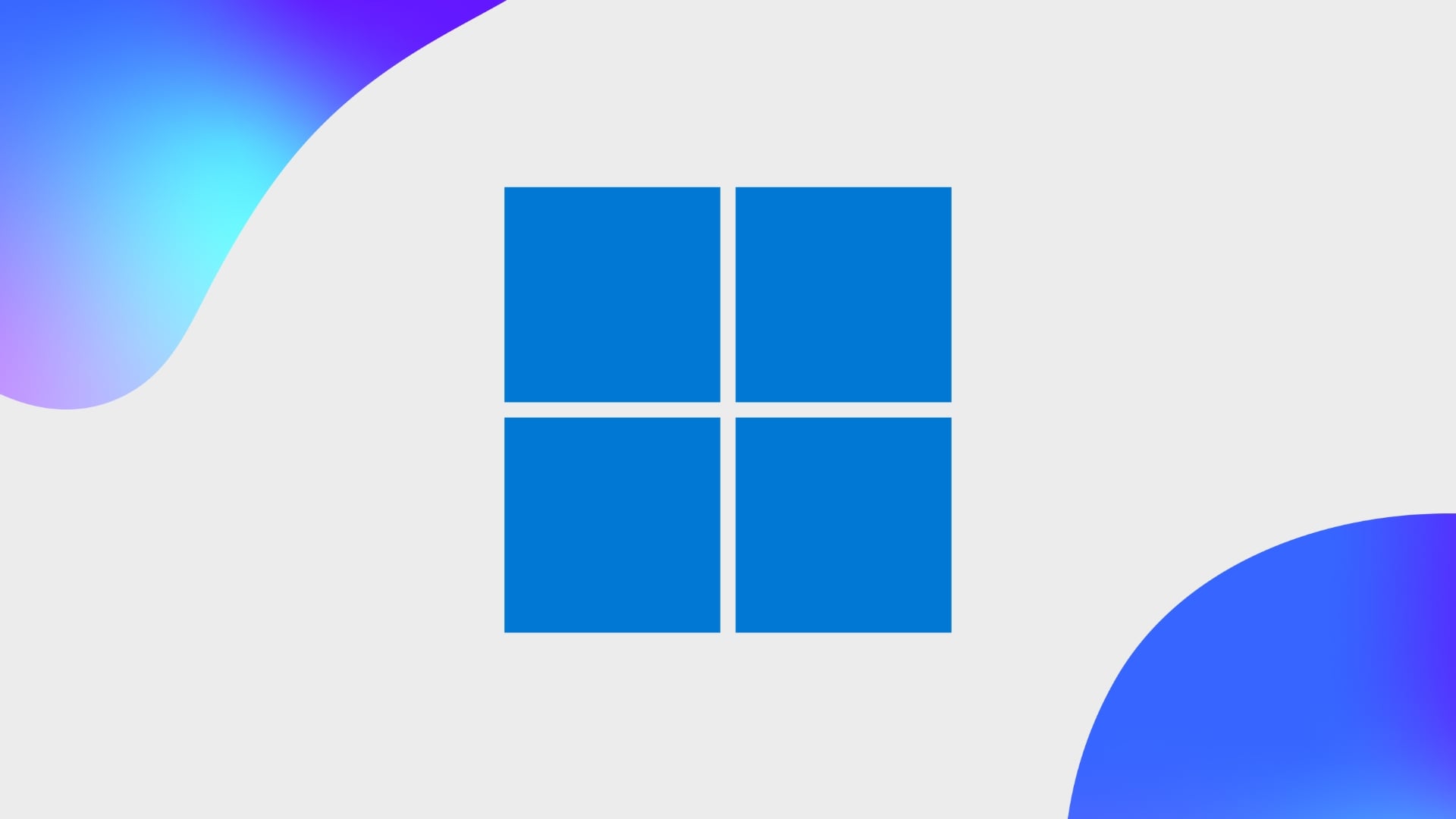 Windows logo