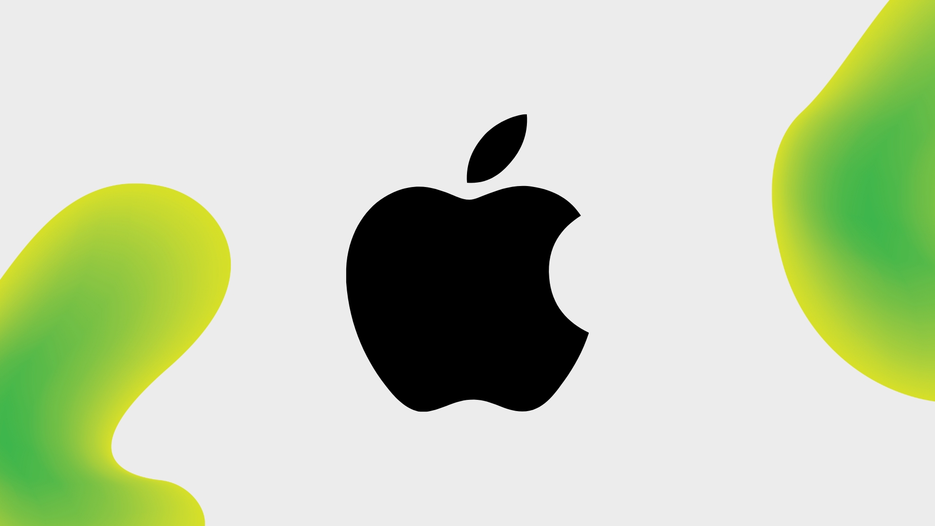 Apple logo