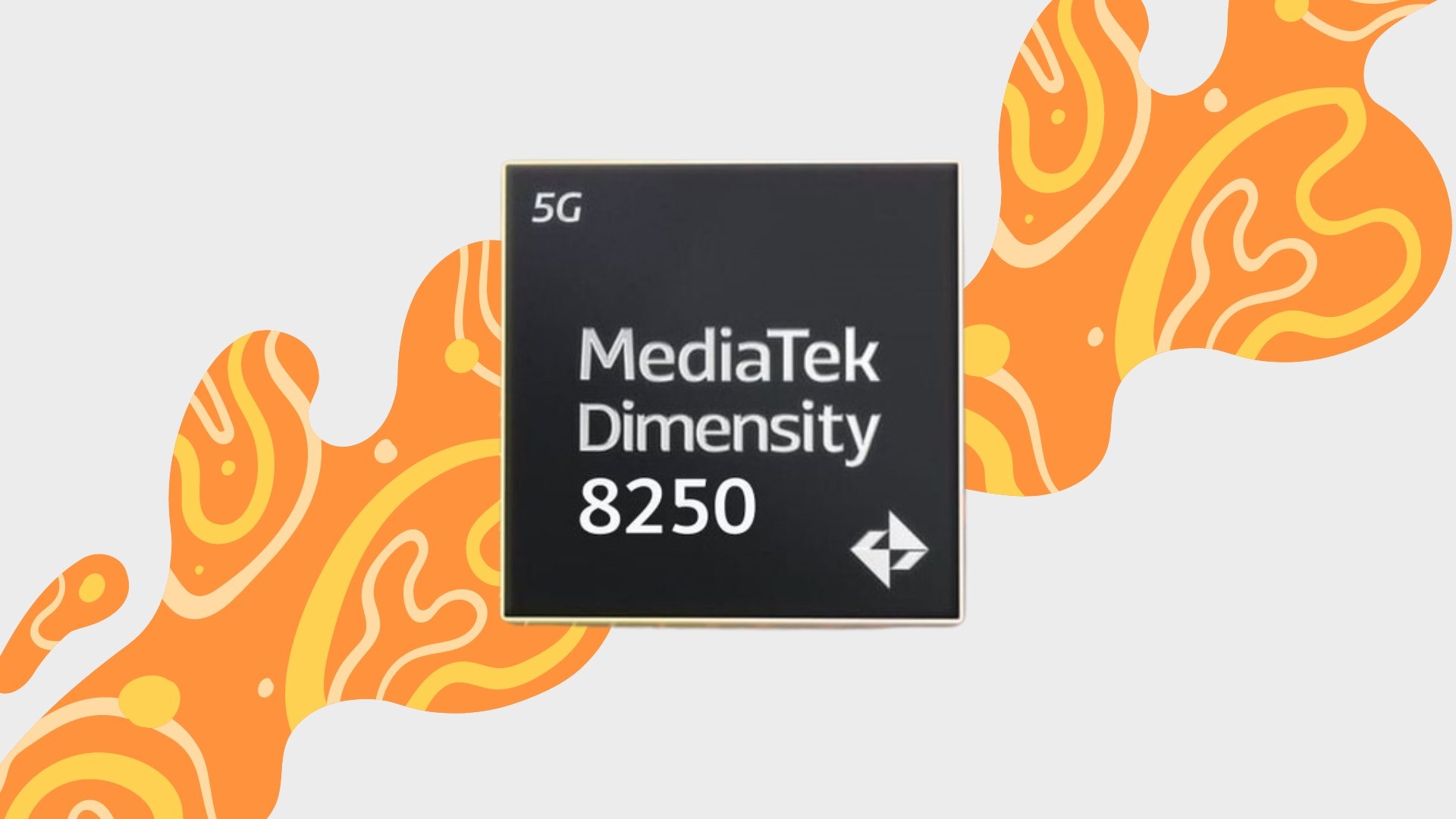 MediaTek confirma o novo processador Dimensity 8250