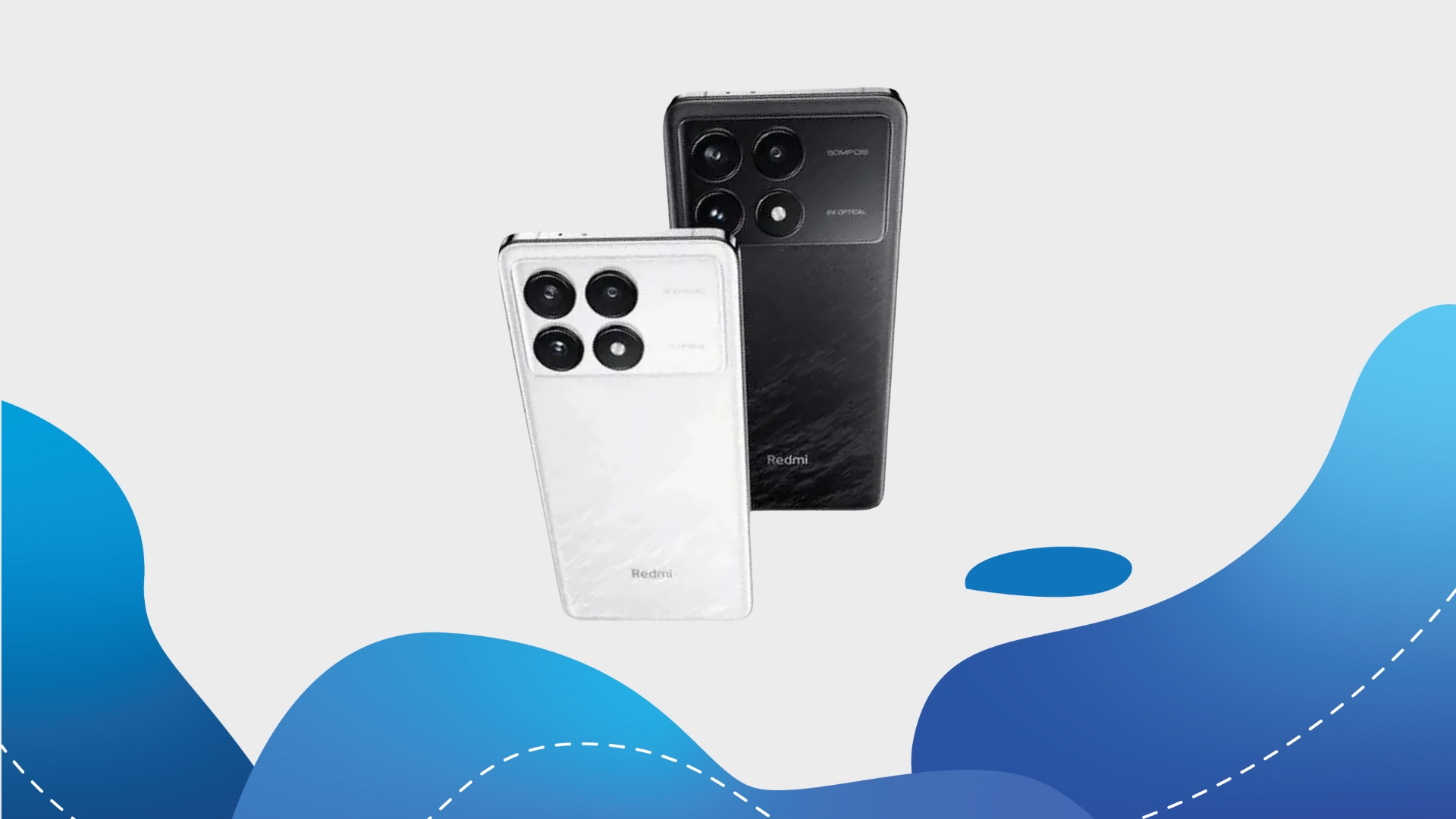 POCO F6