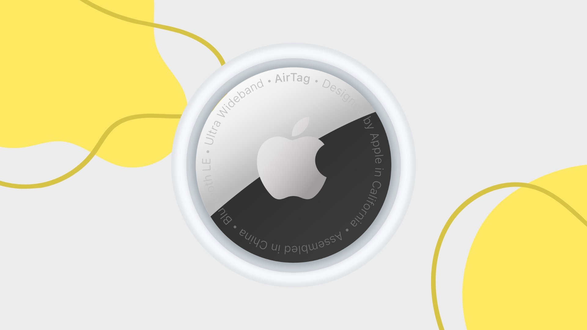 AirTag da Apple