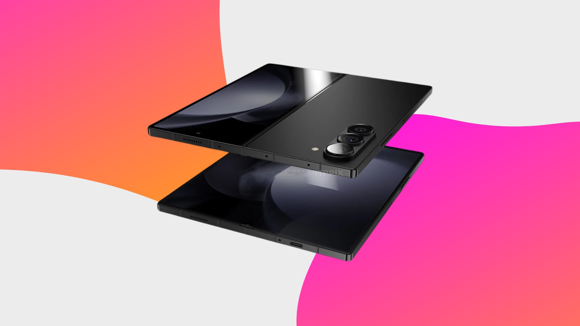 Samsung Galaxy Z Fold 6
